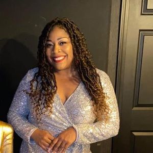 Meet your Posher, Cheryl